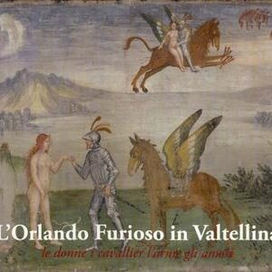 Bike in Valtellina with Orlando Furioso - Sondrio